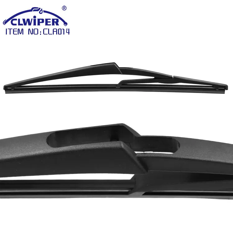 CLWIPER CLR014 factory auto accessories rear back wiper blade
