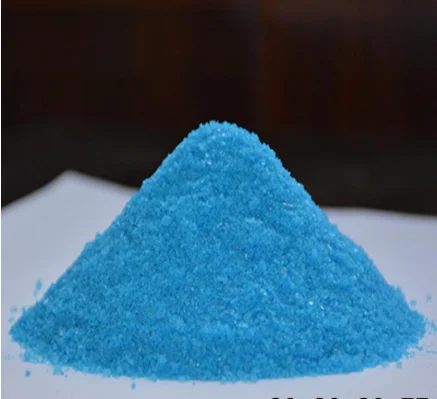 Hot product npk blue 100% water soluble compound fertilizer 20-20-20 10kg packaging best  prices