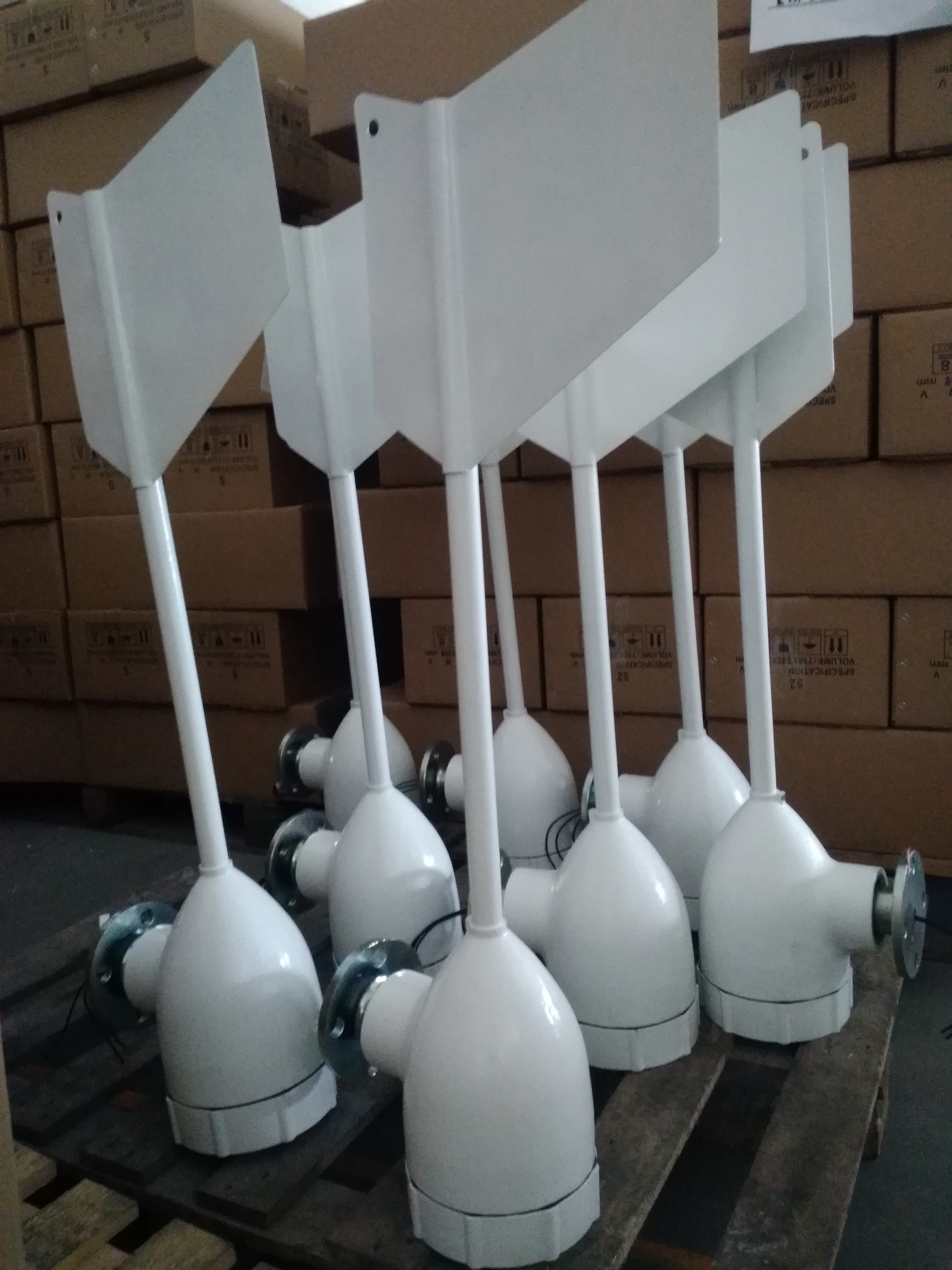 Naier 1kw residential wind power/wind-power generator