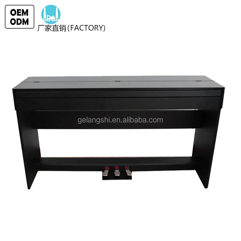 High quality electric piano 88-key digital piano china