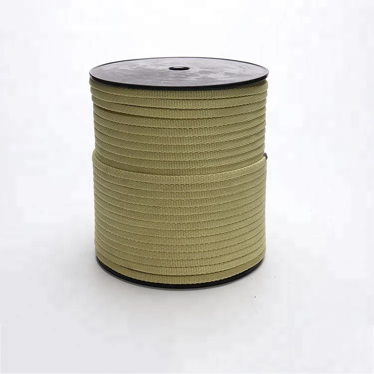 Хит продаж, арамидный канат для закалки стекла