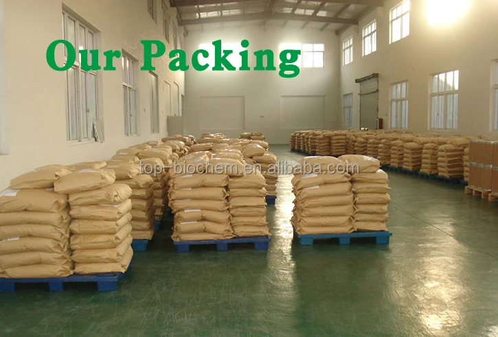 
Mucuna Pruriens extract Levodopa (L-Dopa)1%-99% by HPLC 