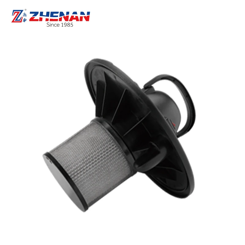 Household Chimney Hand Held Ash Vacuum Warm Cleaner