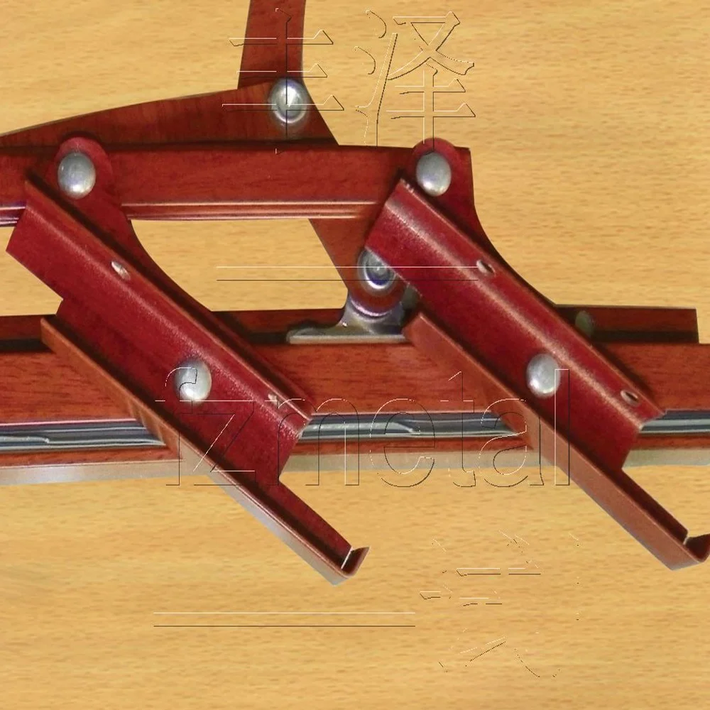 B14 standard size glass prices custom aluminum vintage jalousie window parts