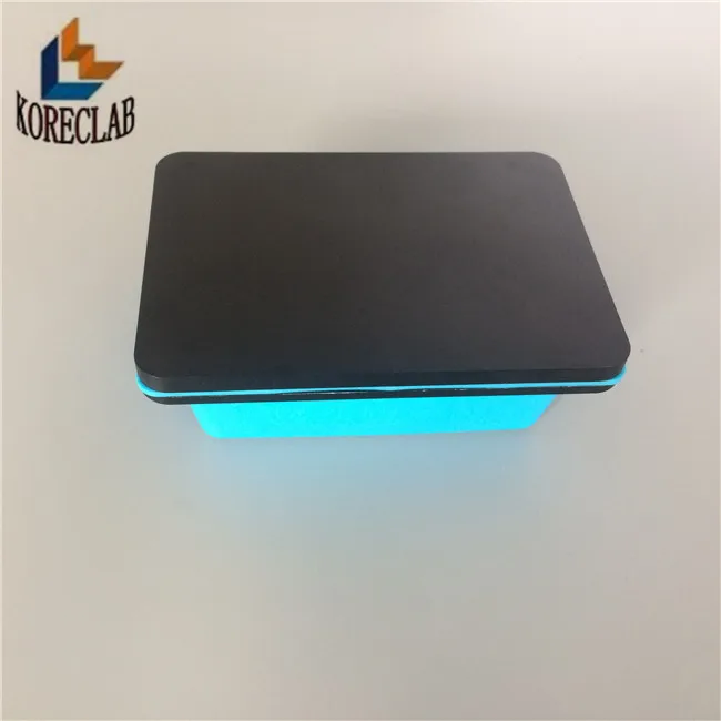 Al и tpe охлаждения core/крио core/охлаждения картридж с 450 г охлаждающей жидкости