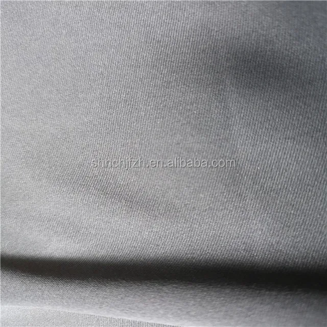 Knitted Interlock Polyester Fabric Moisture Wicking Polyester Interlock Fabric For Sportswear Tshirt