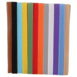 Custom Logo Printed Colored Hook And Loop Fastening Straps