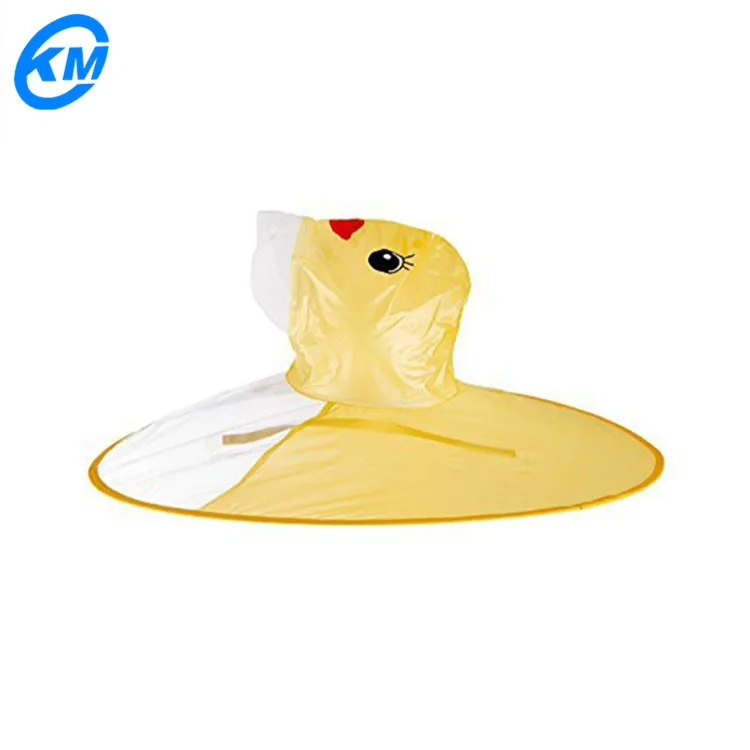 Hot selling poncho made in China