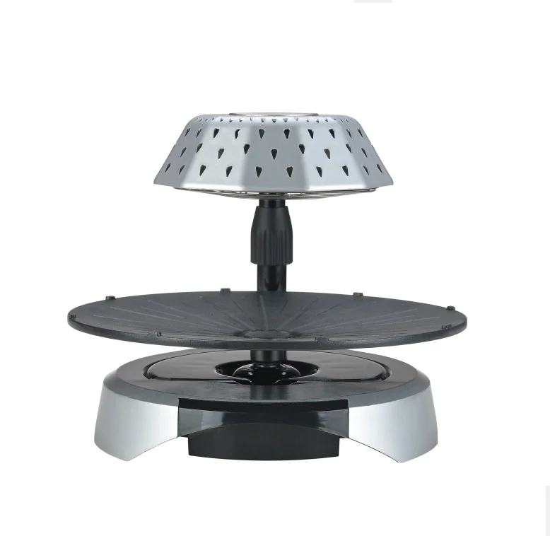 
Wholesale ectric infrared bbq grill set in aluminum case for sale in malaysia 