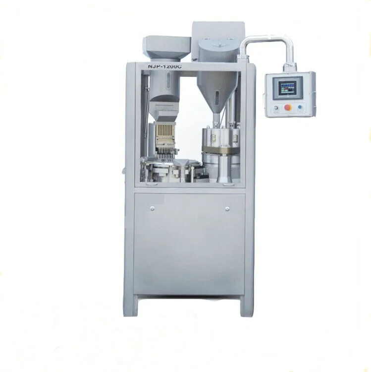 
Closed Hollow Gel Liquid Hard soft capsule making machine nespresso capsule sealing machine 