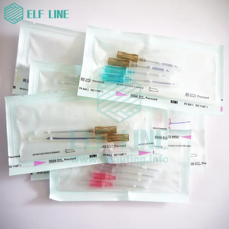 
Korea ELF LINE high quality e.p.t.q. pdo thread lift for face lifting 