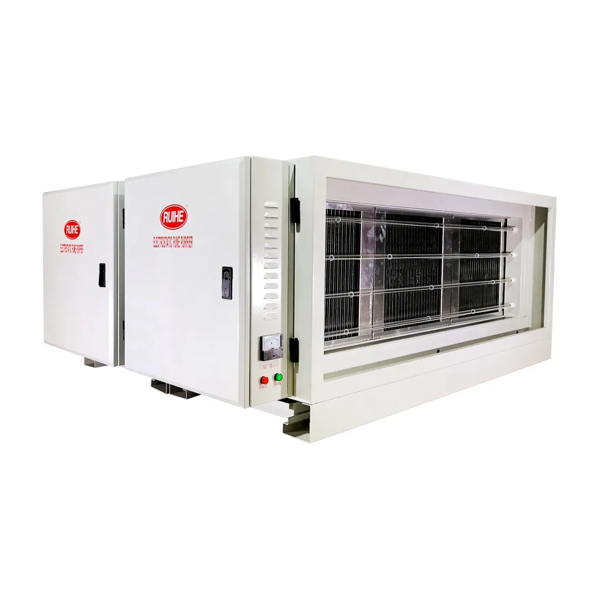 
Dr. Aire Commercial Kitchen Smoke Elimination Air Purified Equipment 