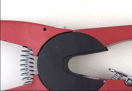 Good quality farm use Animal Ear Tag Plier for Pig/Sheep/Cattle for sale