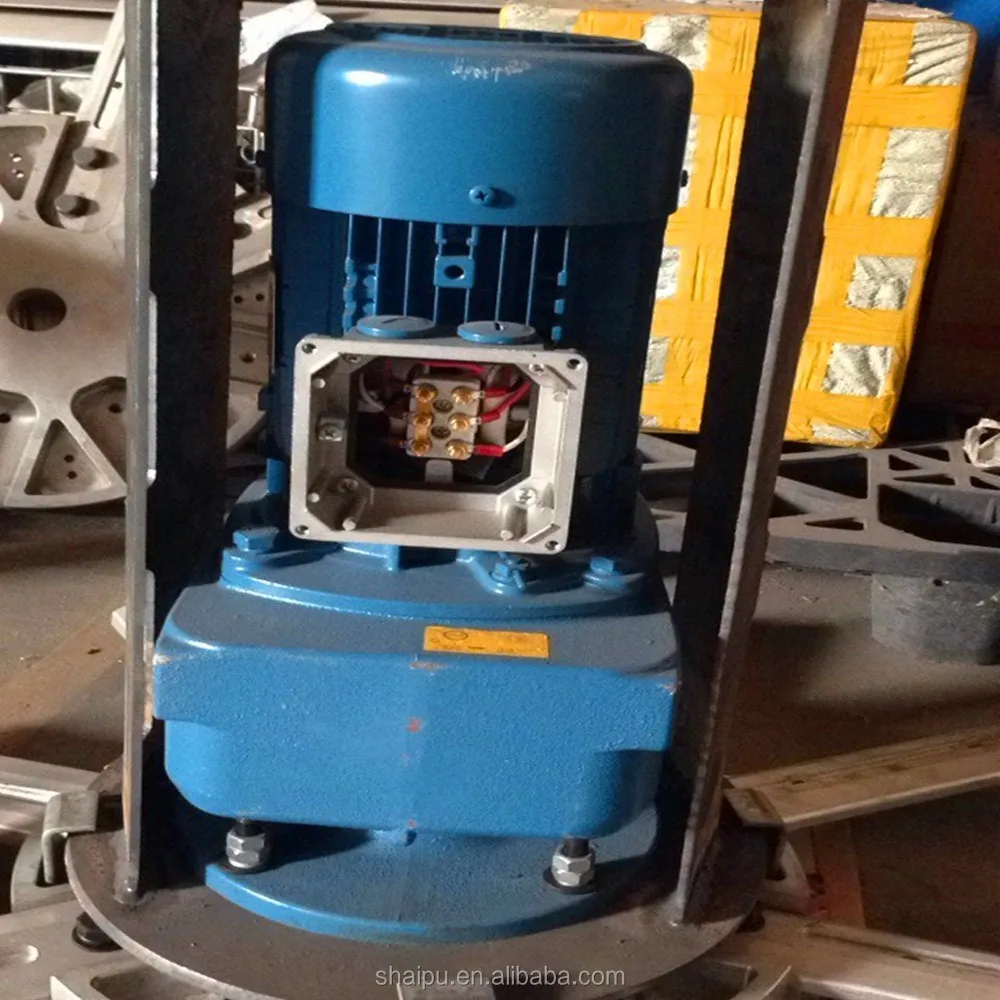 Дешевый промышленный потолочный вентилятор, 16 футов