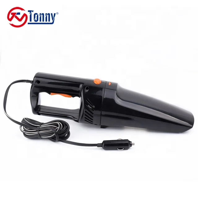 
DC12V 80W car vacuum cleaner sales in walmart 