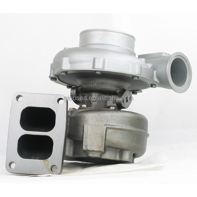 Дизельный двигатель WD615 HX50 Турбокомпрессор