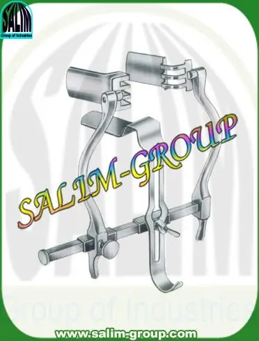 Judd-Masson-Retractor-With-Centre-Blade-Sgi-9939