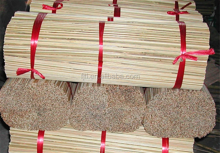 China Bamboo Sticks