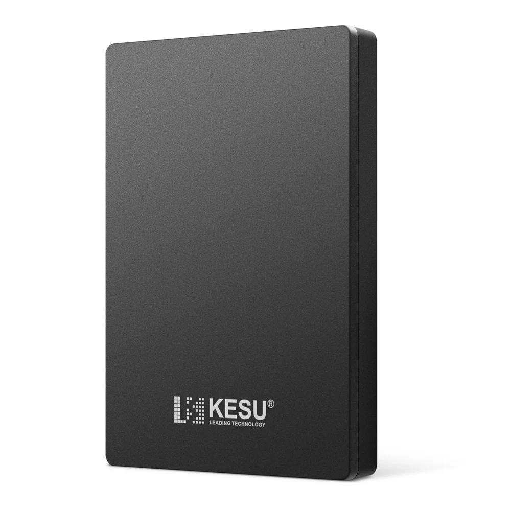OEM KESU-2530 2.5 Inch 1TB External HD Hard Drive Disk USB 3.0 HDD for Desktop Laptop Server