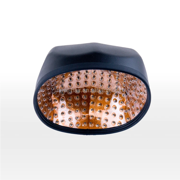 
Laser cap 280pcs 650nm medical laser diodes for hair regrowth laser hair regrowth cap 