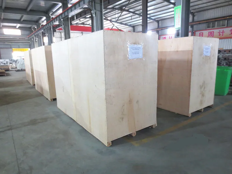 DAKIOU PY-950 Die-cutting plate making machine