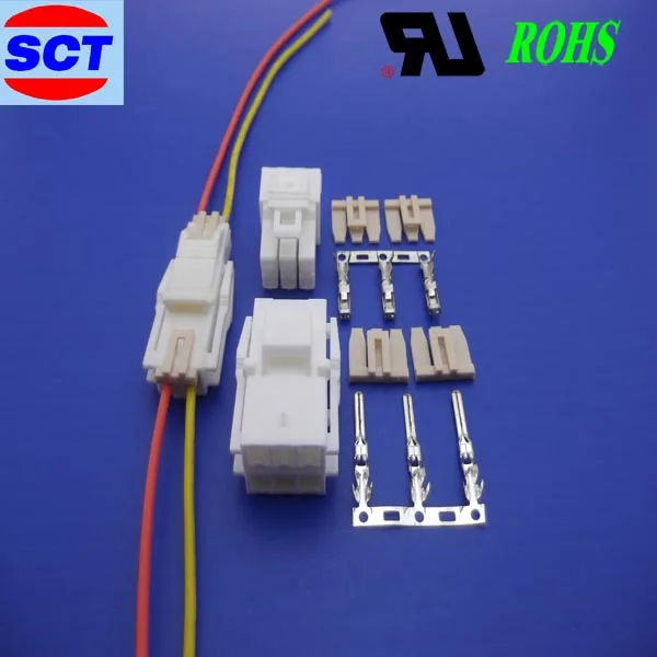 провода провода 4.5mm шаг jst ил разъем