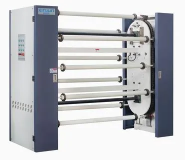 vacuum membrane press machine with 3000 mm working table for wood woorking furniture