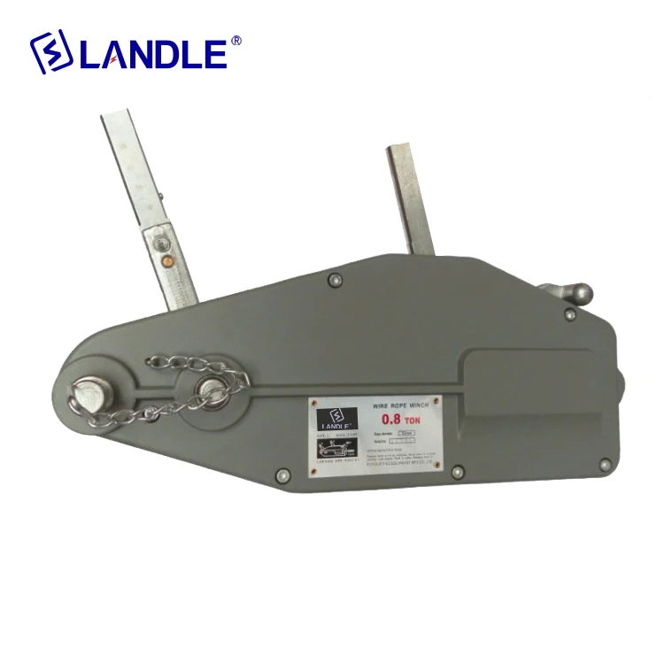 Канат лебедочный трос канат ручной подъемник подъемное Руководство цепная рычажная лебедка