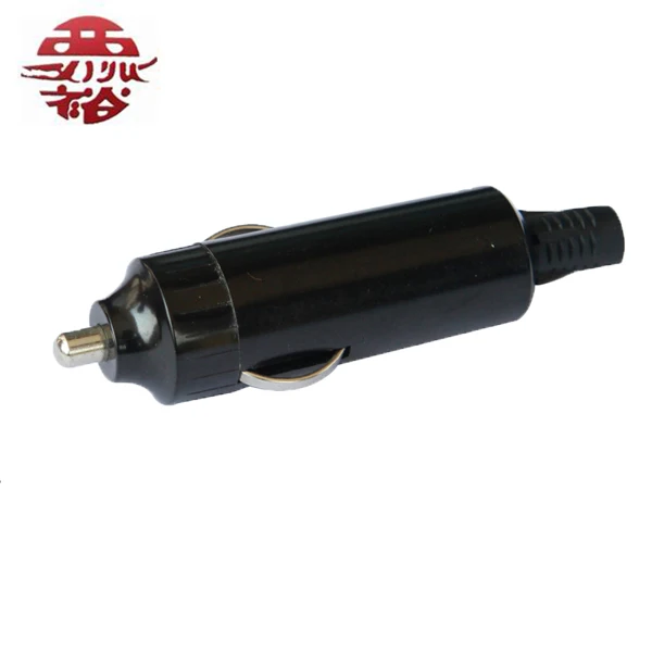 Высококачественный автомобильный прикуриватель 12 в, автомобильное медицинское устройство, адаптер питания