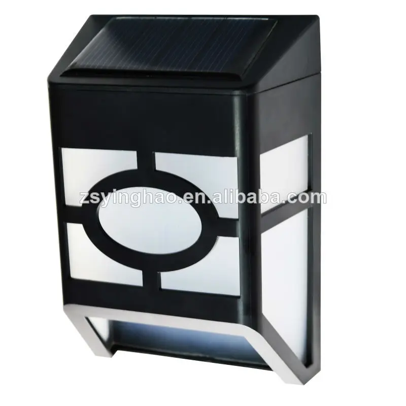 белый цвет солнечный свет стены для забора, проход коридор, сад( пункт: yh0604a)