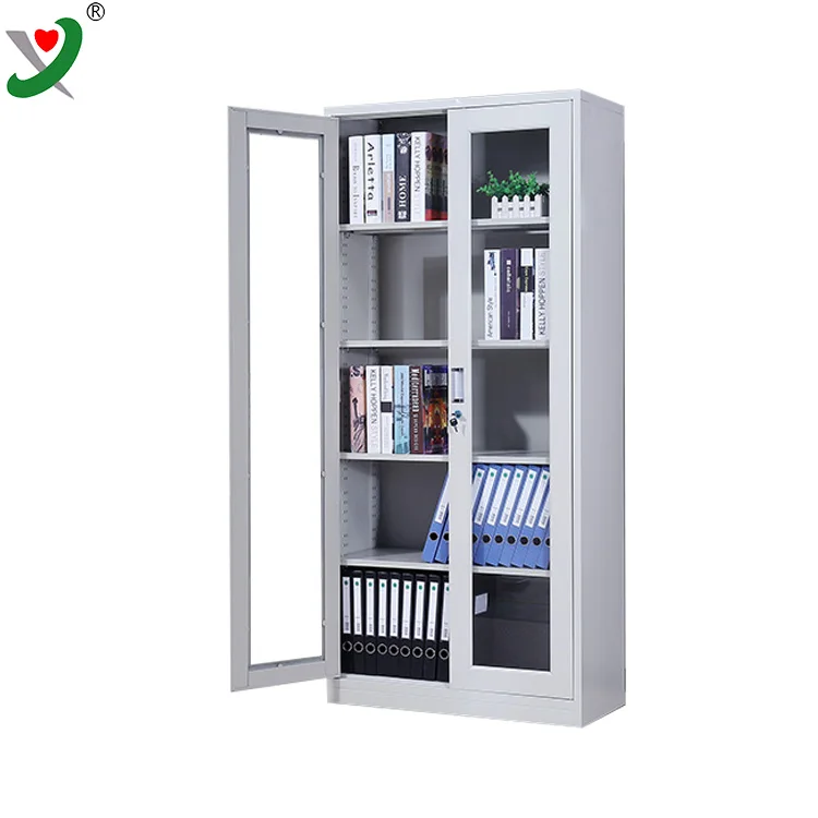File Storage Cabinets Office Furniture 2 Swing Metal Home Office Modern Metal File Cabinets Steel Storage Cabinets