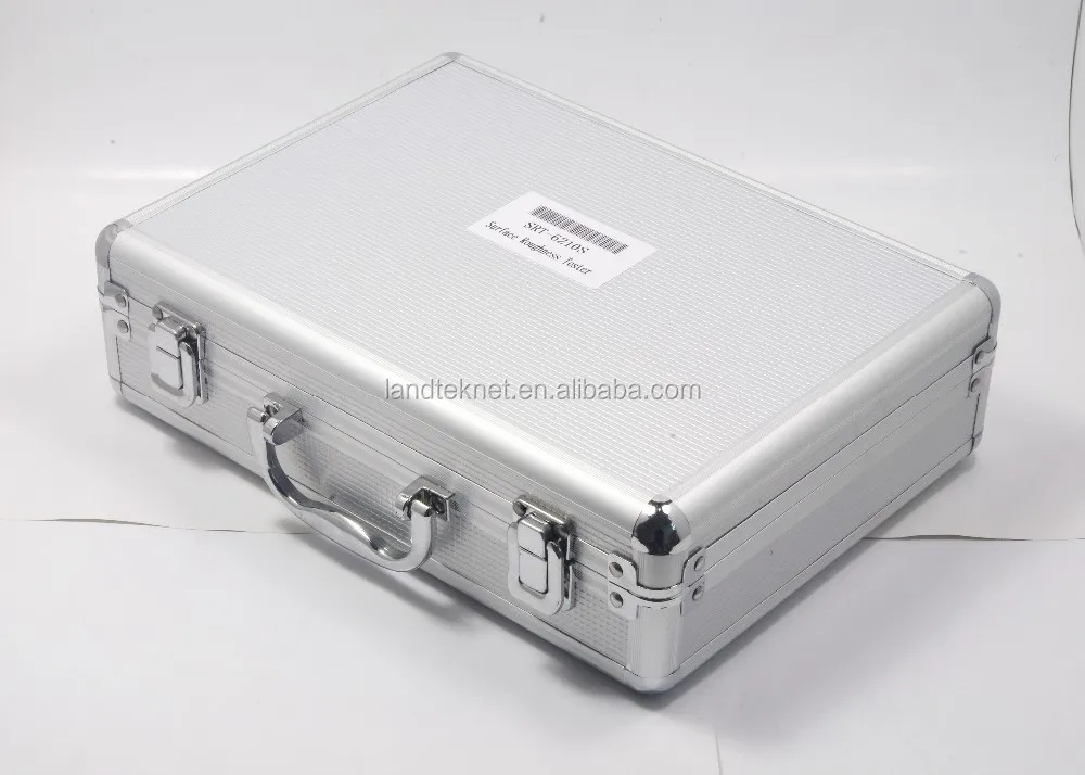 Digital Surface Roughness Tester SRT-6210S for Ra, Rz, Rq, Rt