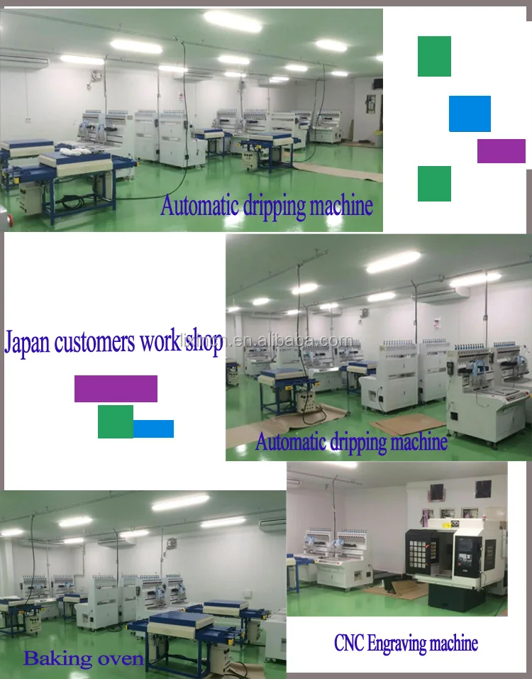 HF soft pvc key chain making machine, key ring dispensing machine production line