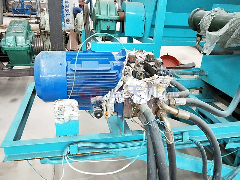 mini straw corn stalk compact hay baler press square for sale price