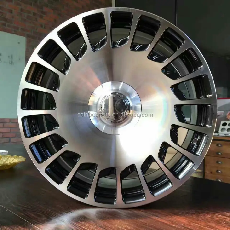 Casting rota wheels/rims/aluminum car rims