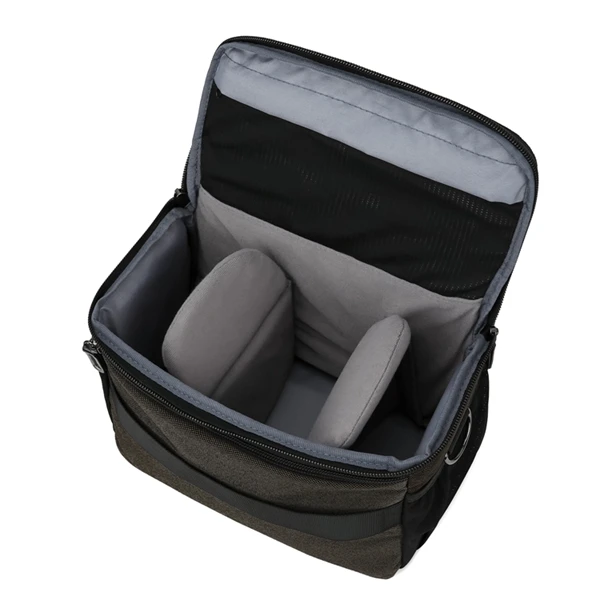 Vintage waterproof portable travel digital video camera shoulder bag wholesale