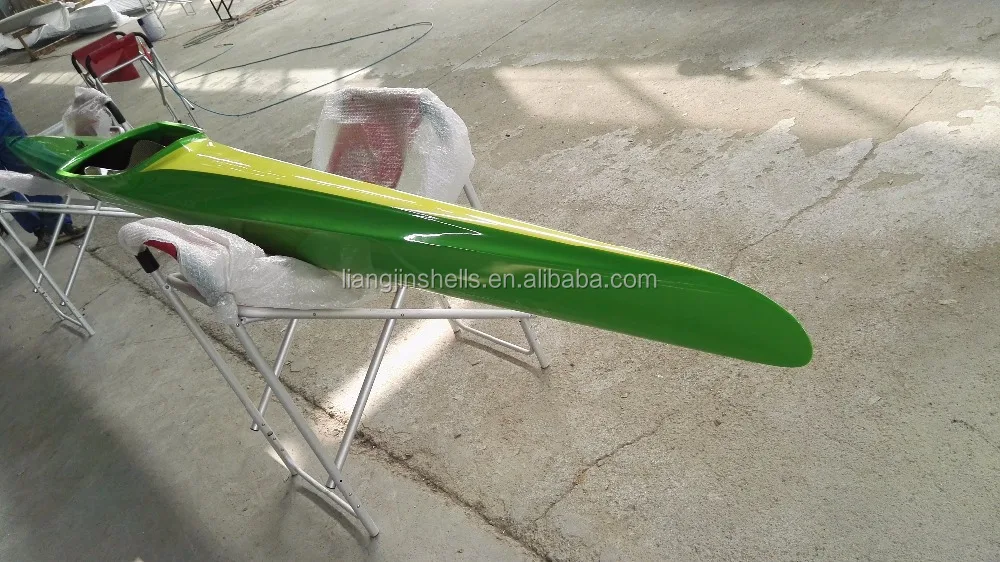  Байдарка K1 K2 K4 гоночная байдарка