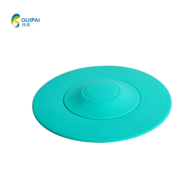 Oem Home 100%silicone Durable Farm Sink Silicone Kitchen Strainer Water Filter Housing