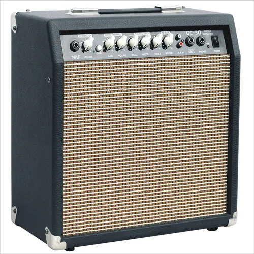 New 30 watts guitar amp combo High quality OEM ODM