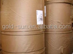 
Brown kraft paper 