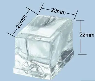 ZBJ-450 Modular Cube Ice Machine Commercial