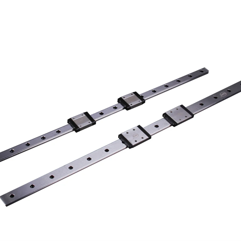 High Quality  stainless steel MGH Series  Linear Guide  cnc