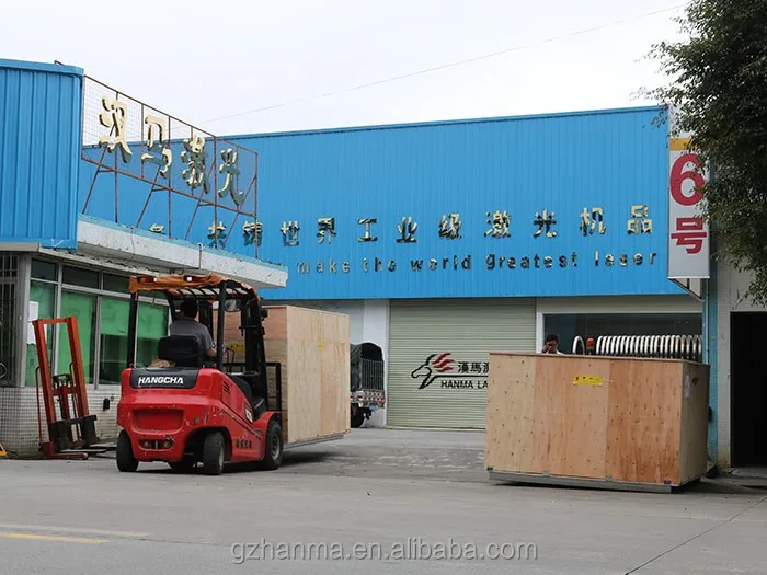 sublimation fabric prints double laser head CCD camera scan/cycling garment factory automatic sportswear cutting machine