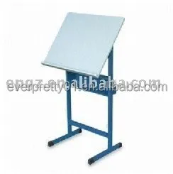 Школьная мебель для студентов деревянный письменный стол