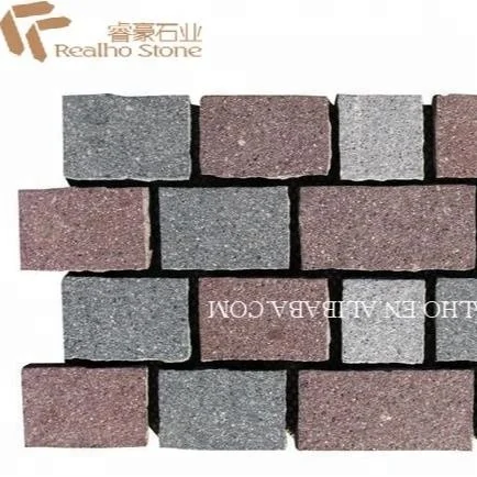 Paving Stone Driveway Granite For Sale