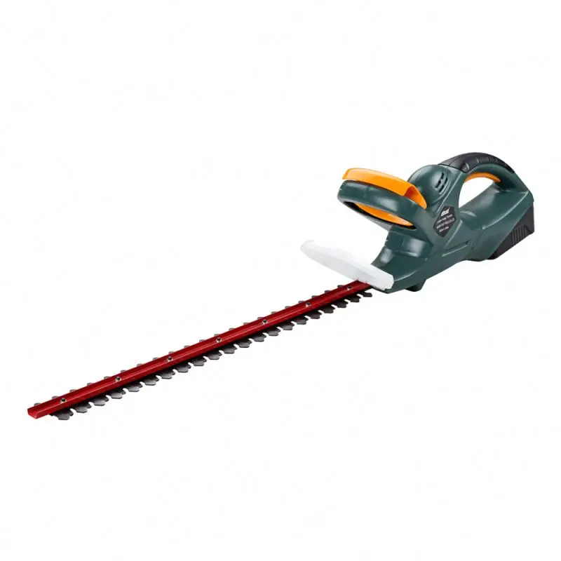 
EAST 18V Cordless Electric multi-purpose 2 in 1 grass shrub shear hedge trimmer 