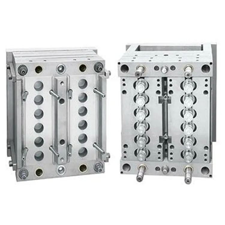 2015 high quality oem plastic injection mould making and moulding Zetar