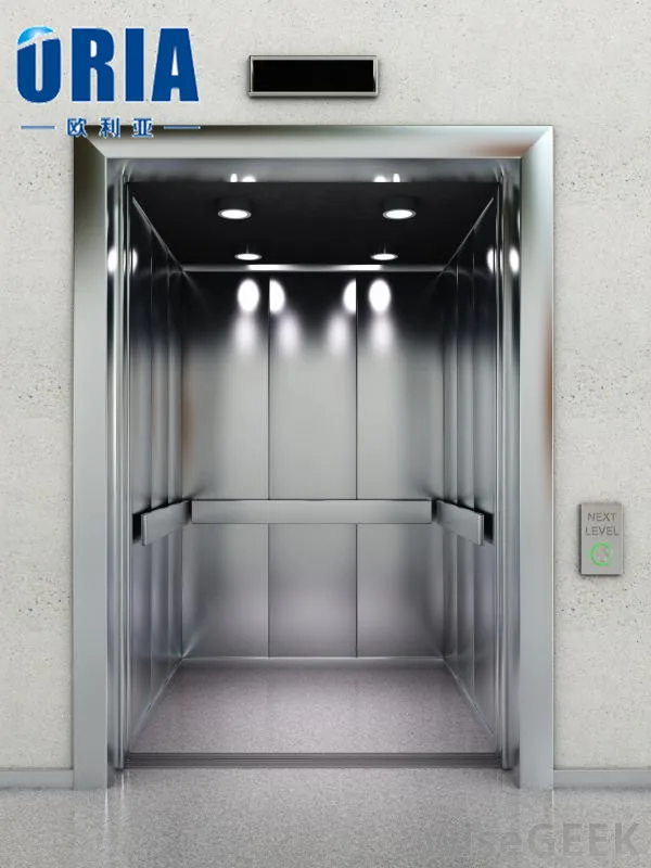 Elevator cabin design elevator personal