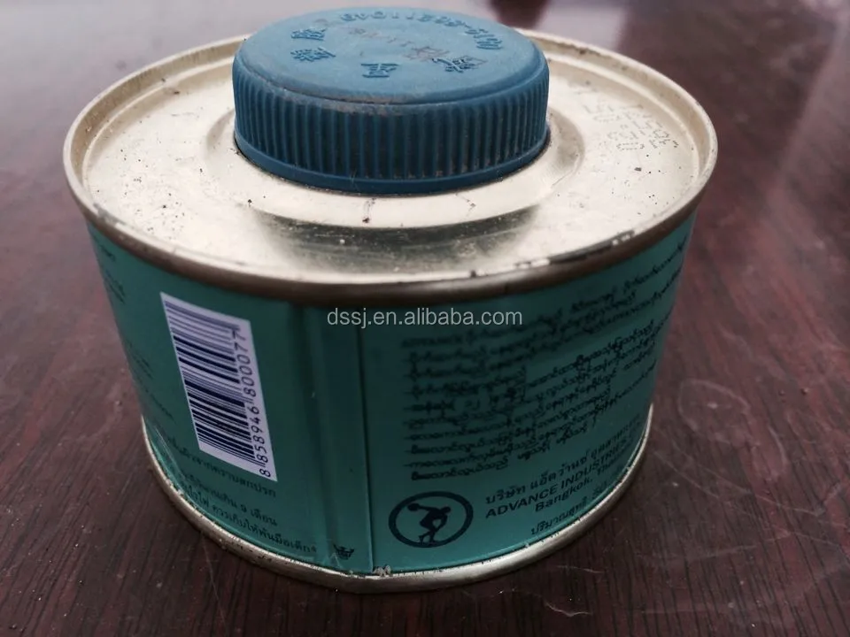 glue for heat resistant pvc pipe