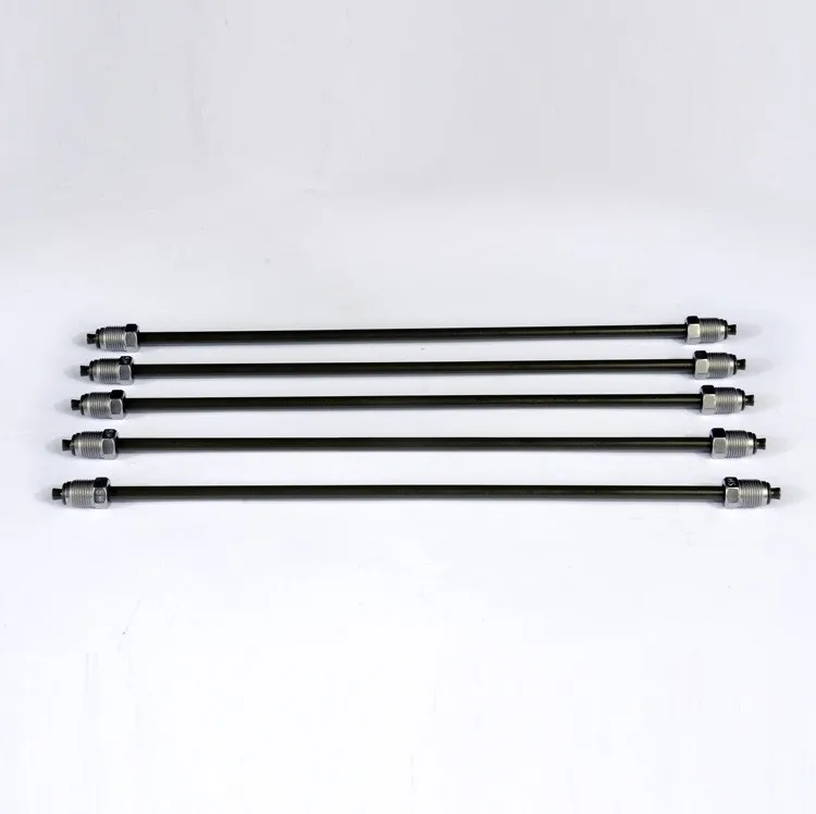 Профессиональное изготовление Хорошее качество пневматических систем тормозные трубки